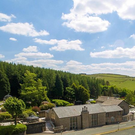 Diggle The Saddleworth Hotel מראה חיצוני תמונה