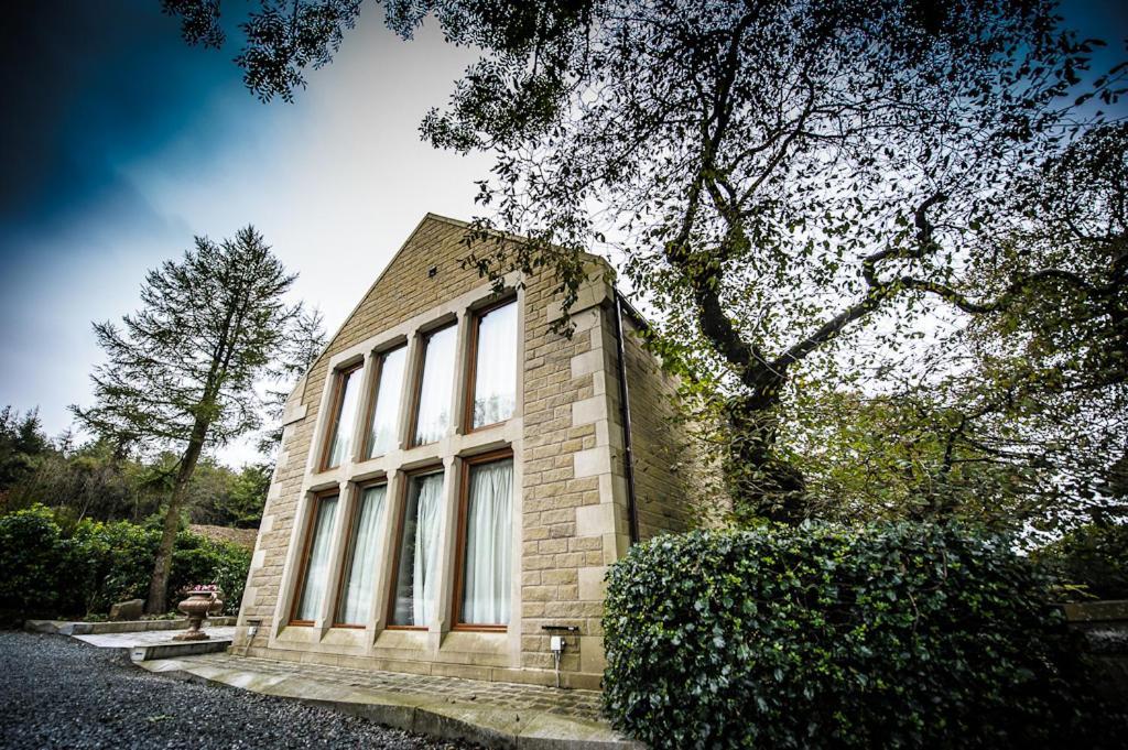 Diggle The Saddleworth Hotel מראה חיצוני תמונה