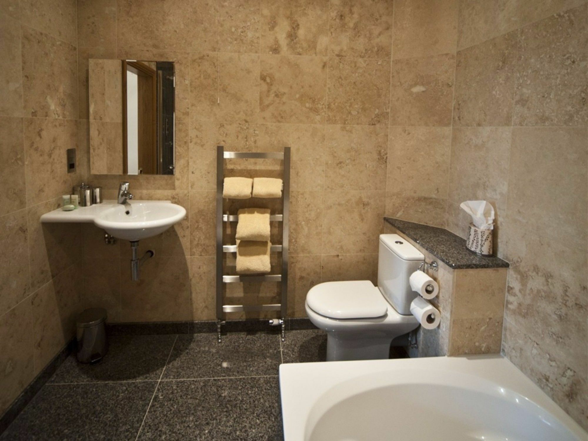 Diggle The Saddleworth Hotel מראה חיצוני תמונה