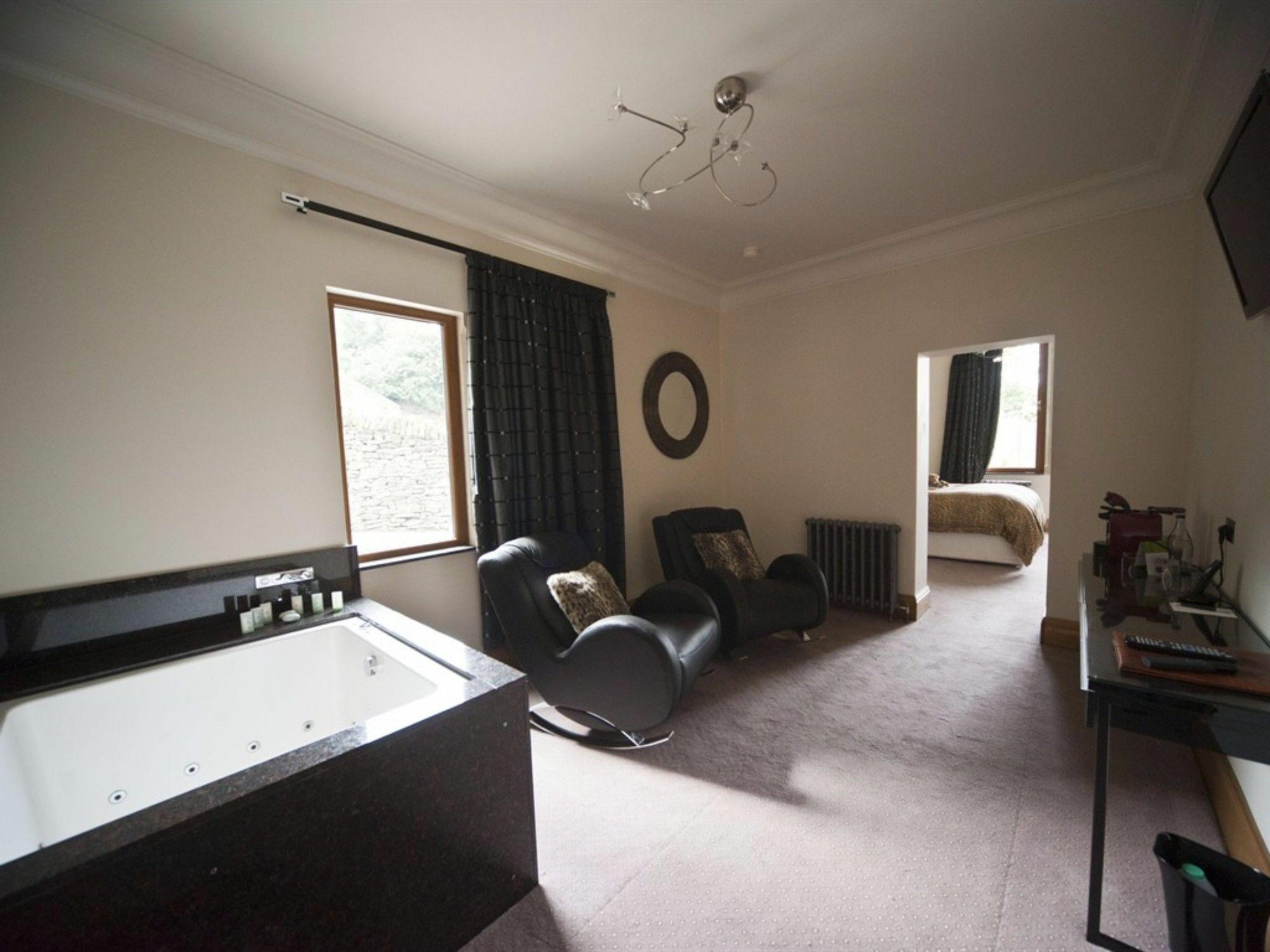 Diggle The Saddleworth Hotel מראה חיצוני תמונה