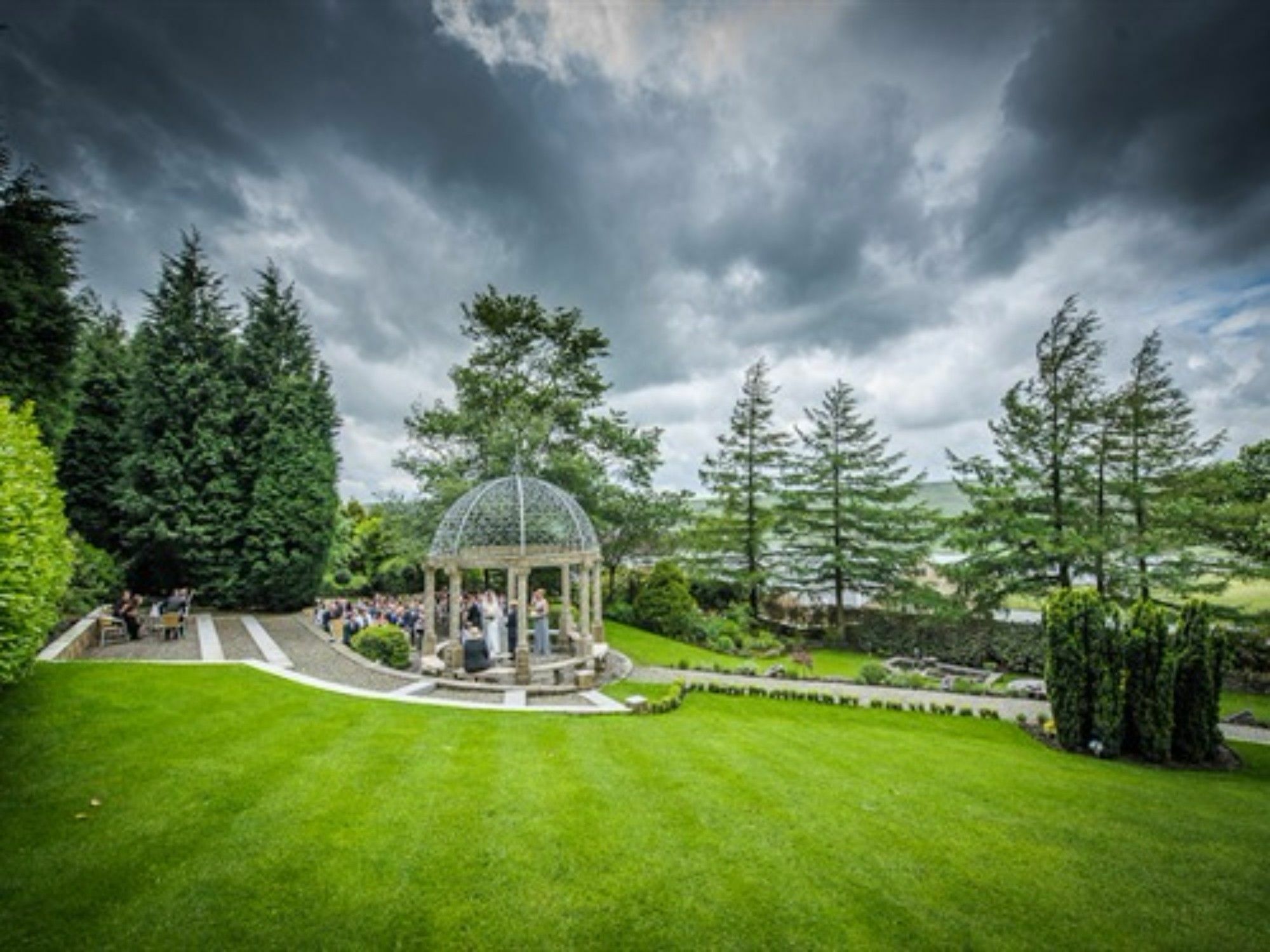 Diggle The Saddleworth Hotel מראה חיצוני תמונה