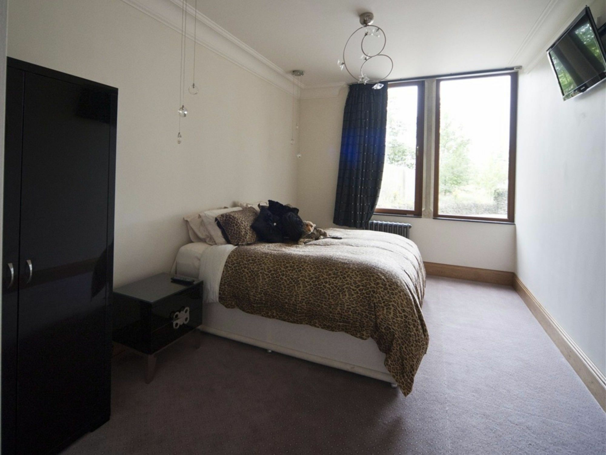 Diggle The Saddleworth Hotel מראה חיצוני תמונה