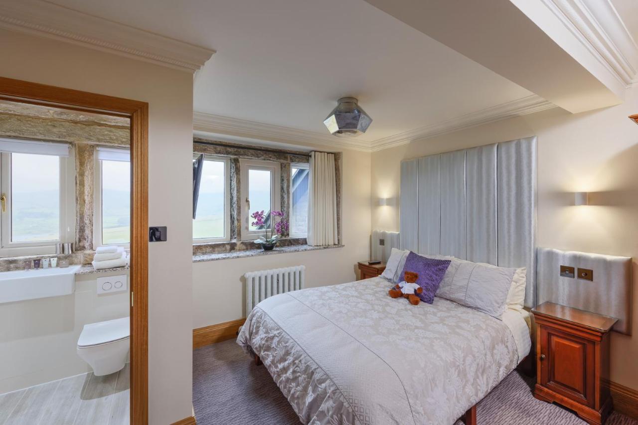 Diggle The Saddleworth Hotel מראה חיצוני תמונה