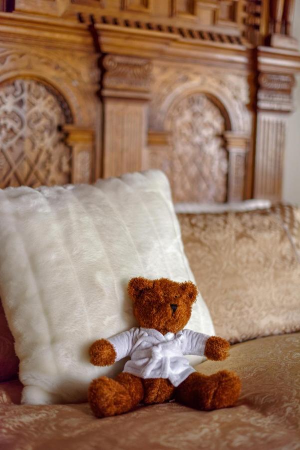 Diggle The Saddleworth Hotel מראה חיצוני תמונה