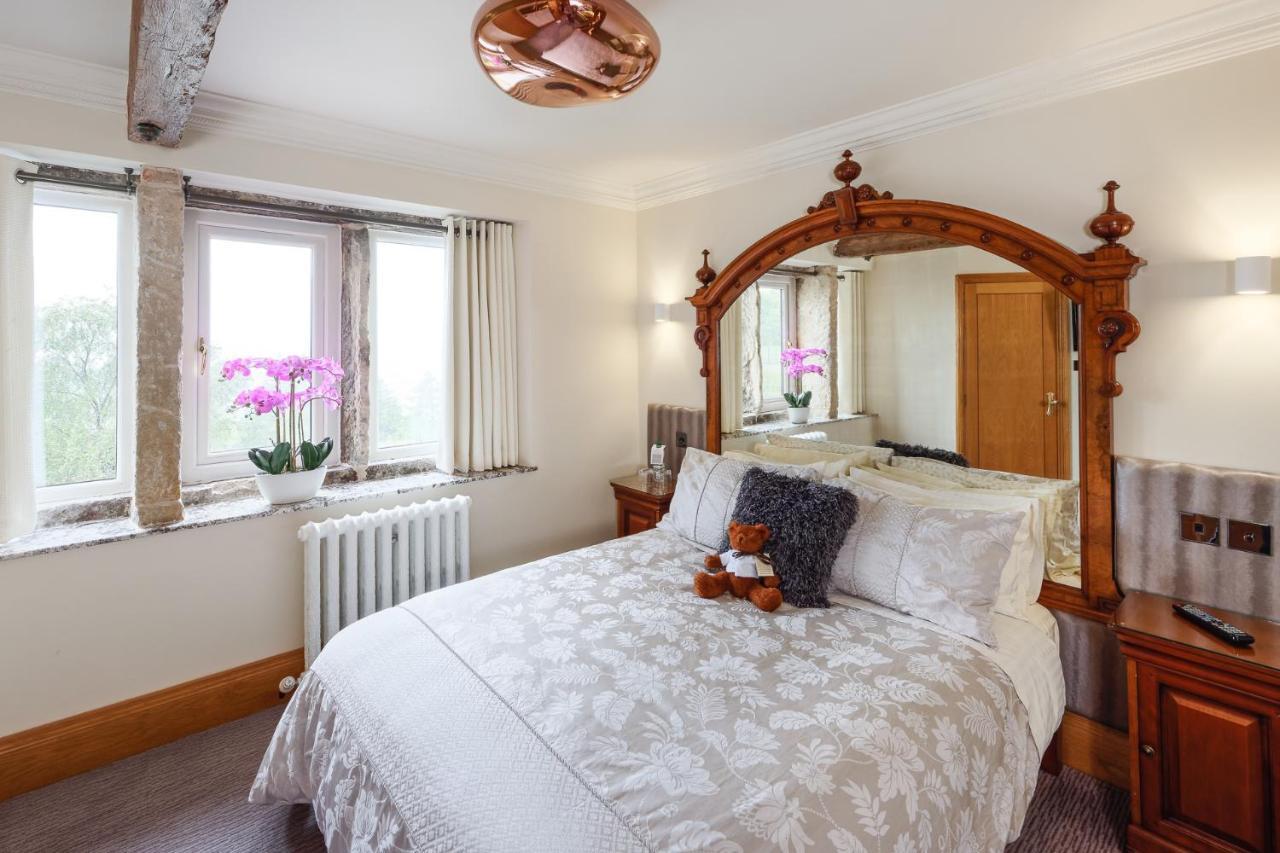 Diggle The Saddleworth Hotel מראה חיצוני תמונה